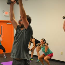 Pinnacle Fitness Center, Decatur