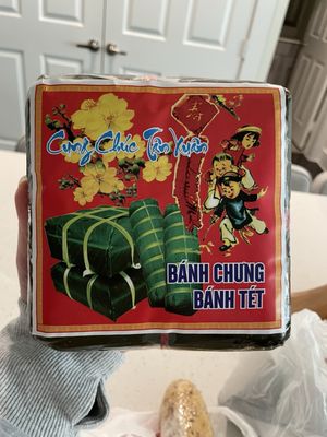 Duc Huong Gio Cha by null