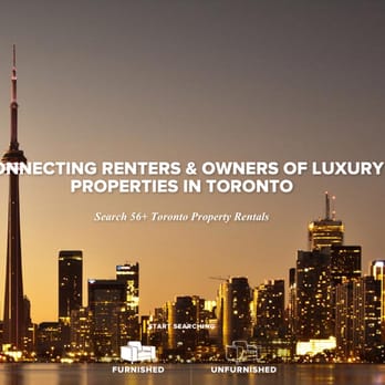 Rent It Furnished - Property Management Near Me - Toronto, Ontario Rent It Furnished - Property Management Near Me - Toronto, Ontario