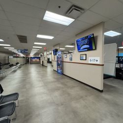 Texas Department of Public Safety - Driver License Office