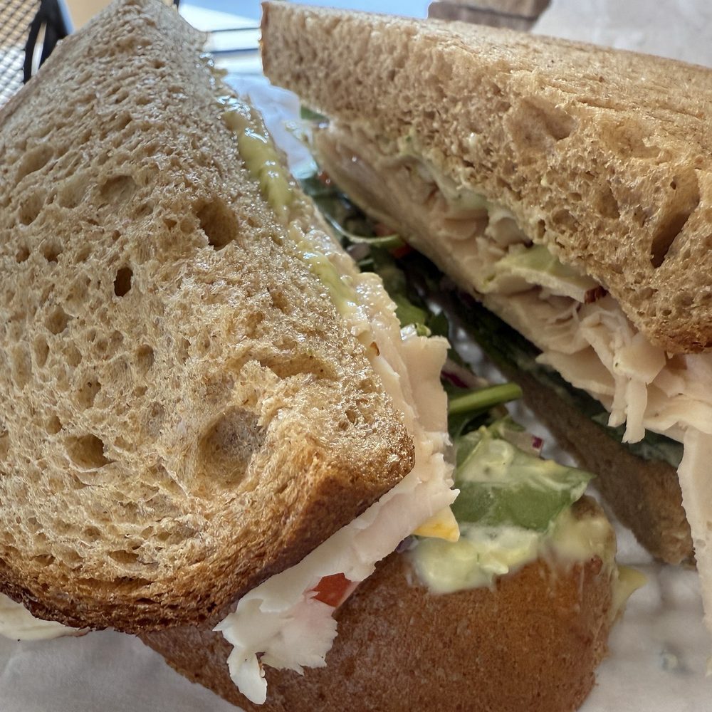 Perrotti's NY Deli - Perfect Turkey Pesto - Delis Near Me - Winter Garden, Florida Perrotti's NY Deli - Perfect Turkey Pesto - Delis Near Me - Winter Garden, Florida