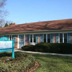 Advocare Haddon Pediatric Group at Haddon Heights - Untitled