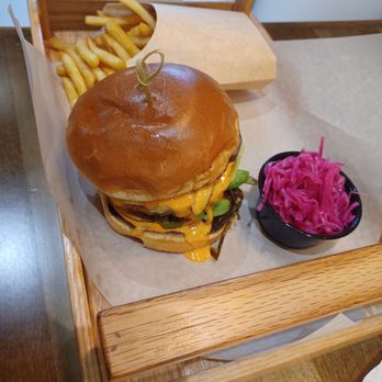 ChagaRoot - Burgers Near Me - Las Vegas, Nevada ChagaRoot - Burgers Near Me - Las Vegas, Nevada