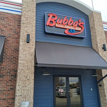 Bubba's 33 - Pizza Near Me - The Colony, Texas