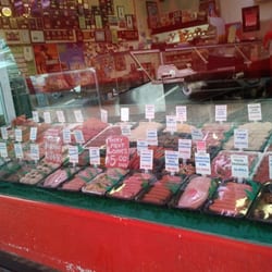 Boocock's Quality Meats