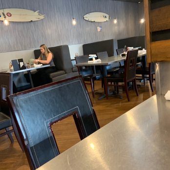 Moofish Cafe - Dining room - Steakhouses Near Me - Ventura, California Moofish Cafe - Dining room - Steakhouses Near Me - Ventura, California
