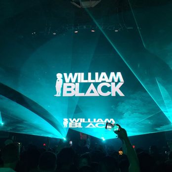 Exchange LA - William Black 11/11/22 - Dance Clubs Near Me - Los Angeles, California