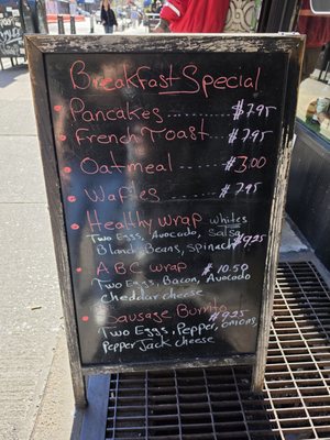 Menu photo 1 Bagels & Schmear New York, NY Menu photo 1 Bagels & Schmear New York, NY