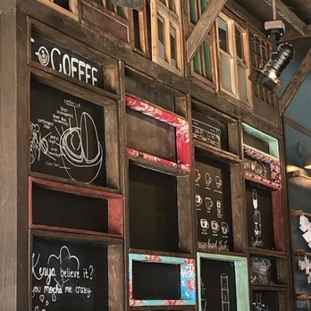 Aroma Craft Coffee - Coffee Roasteries Near Me - Walnut, California