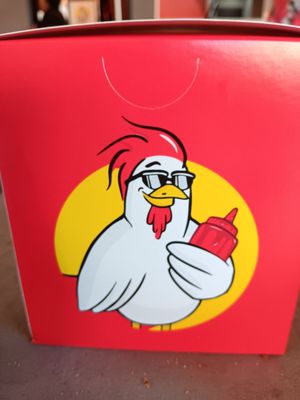 Chicken Guy! Dallas by null