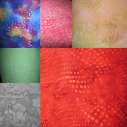 Kechi Quilt Impressions