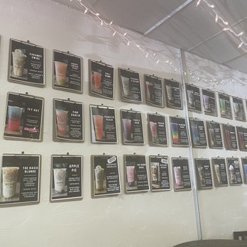 BOHO TEA BAR - Updated February 2026 - 91 Photos & 30 Reviews - 462 1st ...