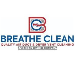 Breathe Clean - Air Duct Cleaning | Dryer Vent Cleaning Serving the Bedminster, New Jersey Area