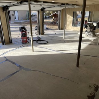 Elite Protective Coatings - the inside of a building under construction - Flooring Near Me Elite Protective Coatings - the inside of a building under construction - Flooring Near Me