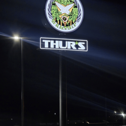 Thur's Smoke Shop