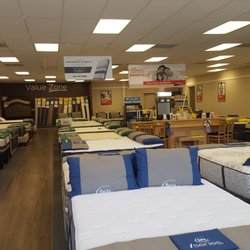 Mattress Firm Merrimon Avenue