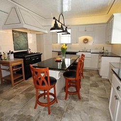 Borth-Wilson Plumbing & Bathroom Remodeling