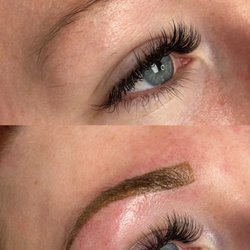 Ready Set Brows - Powder Brows - Permanent Makeup