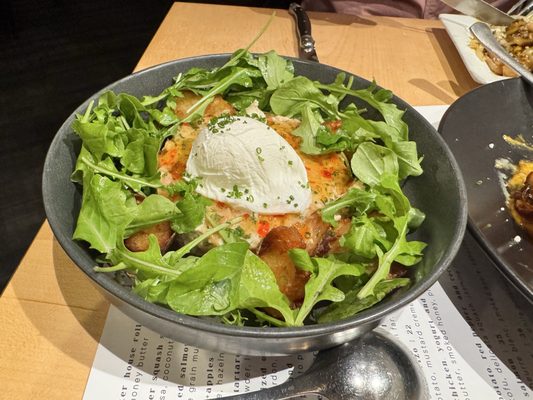 DISH Restaurant by null