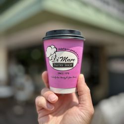 Dimare Pastry Shop - Espresso