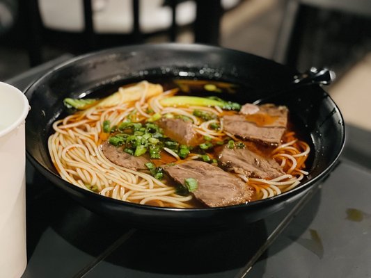 Noodleholics by null