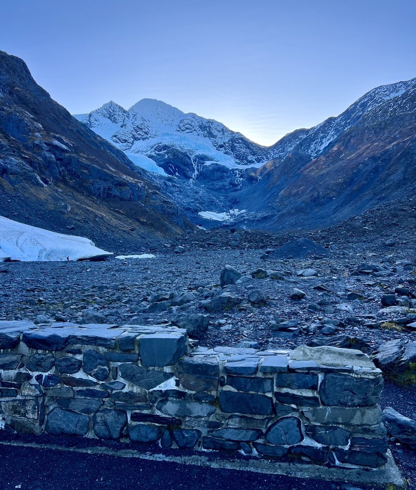Welcome Anchorage Tours