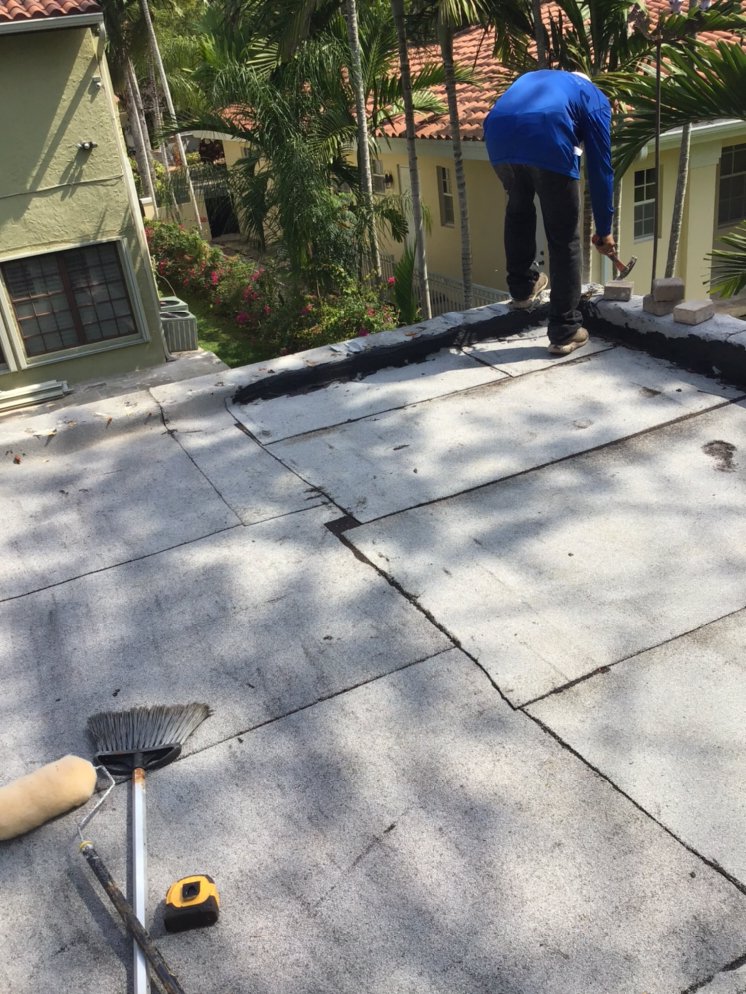 Slide of JN Roofing and Exterior Remodel