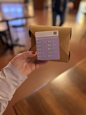 Sassagoula Floatworks and Food Factory by null