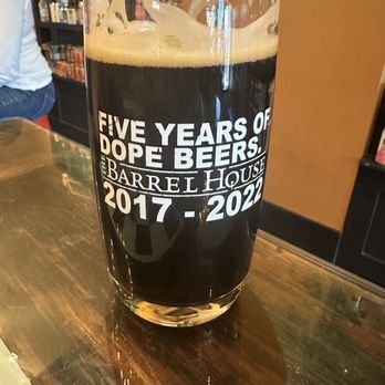 The Barrel House - Black Butte Porter!! - Wine Bars Near Me - Dayton, Ohio The Barrel House - Black Butte Porter!! - Wine Bars Near Me - Dayton, Ohio