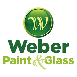 Weber Paint & Glass