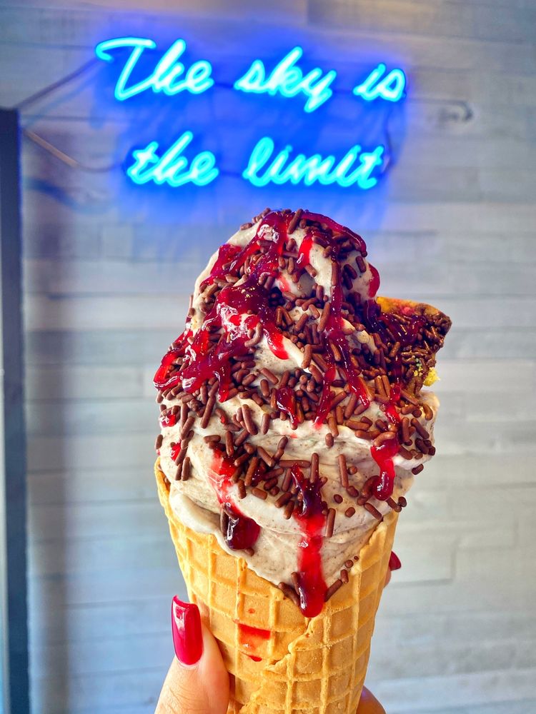 Cloud Nine 38 Photos & 31 Reviews Ice Cream & Frozen Yogurt 38