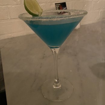 Blackwall Hitch - Frostini -Ice Blue Margarita - Cocktail Bars Near Me - Annapolis, Maryland Blackwall Hitch - Frostini -Ice Blue Margarita - Cocktail Bars Near Me - Annapolis, Maryland