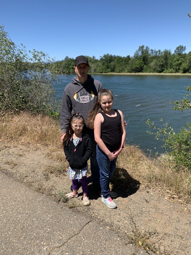 Anderson River Park Logo