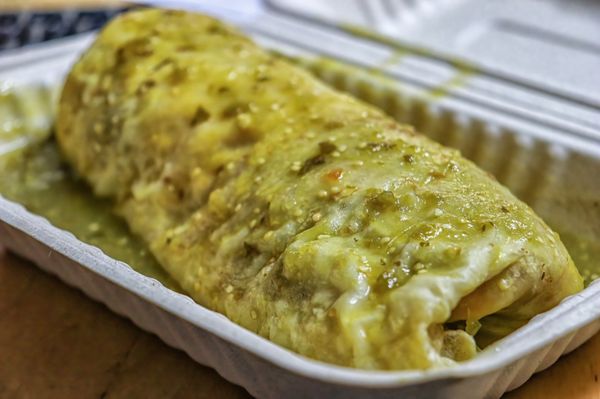 Spanglish Kitchen by null