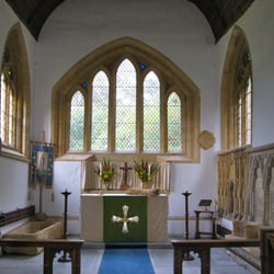 Parish Church of St Mary the Virgin