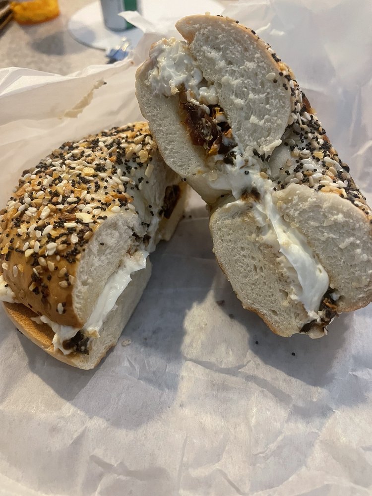 Beach Bum Bagel Cafe Image