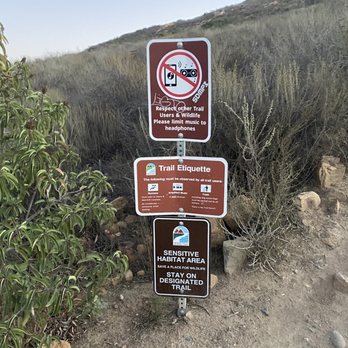 Cowles Mountain - Hiking Near Me - San Diego, California
