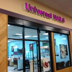 Universal Nails
