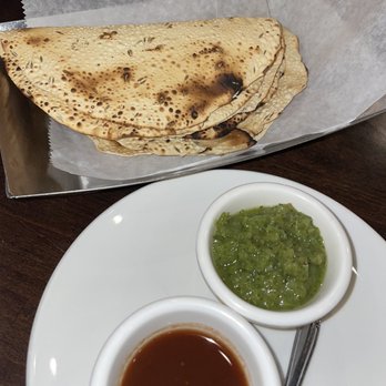 Curry & Kabab Bistro - Indian Near Me - Huntington Beach, California