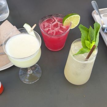Local Ocean Seafoods - Mixed drinks - Seafood Markets Near Me - Newport, Oregon