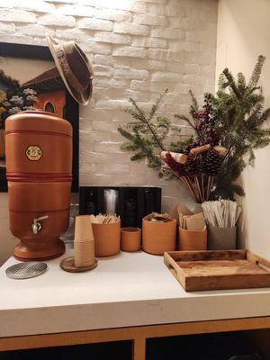 Afficionado Coffee Roasters by null