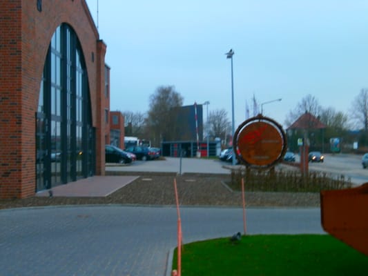 Altes Stahlwerk Business & Lifestyle Hotel by null