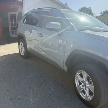 Bay Area Tints and Wraps - tint - Car Window Tinting Near Me - Hayward, California Bay Area Tints and Wraps - tint - Car Window Tinting Near Me - Hayward, California
