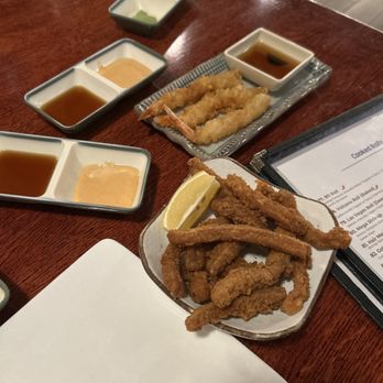 Japan House - Tempura - Sushi Bars Near Me - Irving, Texas Japan House - Tempura - Sushi Bars Near Me - Irving, Texas