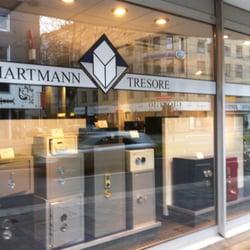 Hartmann Tresore