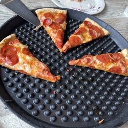 Pizza Ranch - Pizza