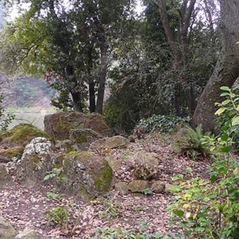 Lake Temescal - Parks Near Me - Oakland, California