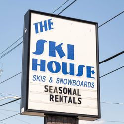 The Ski House