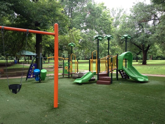 Couch Park 800 E 12th Ave Stillwater Ok Sports Recreational