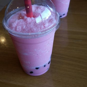 Thai Garden - Watermelon bubble tea - Thai Near Me - McDonough, Georgia Thai Garden - Watermelon bubble tea - Thai Near Me - McDonough, Georgia